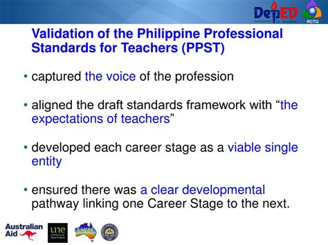 quality and qualifications of physical education teacher|Philippine Professional Standards for Teachers 1 .